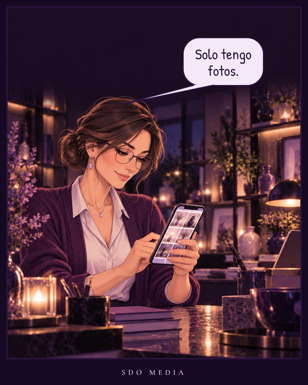 Cómic, viñeta 2