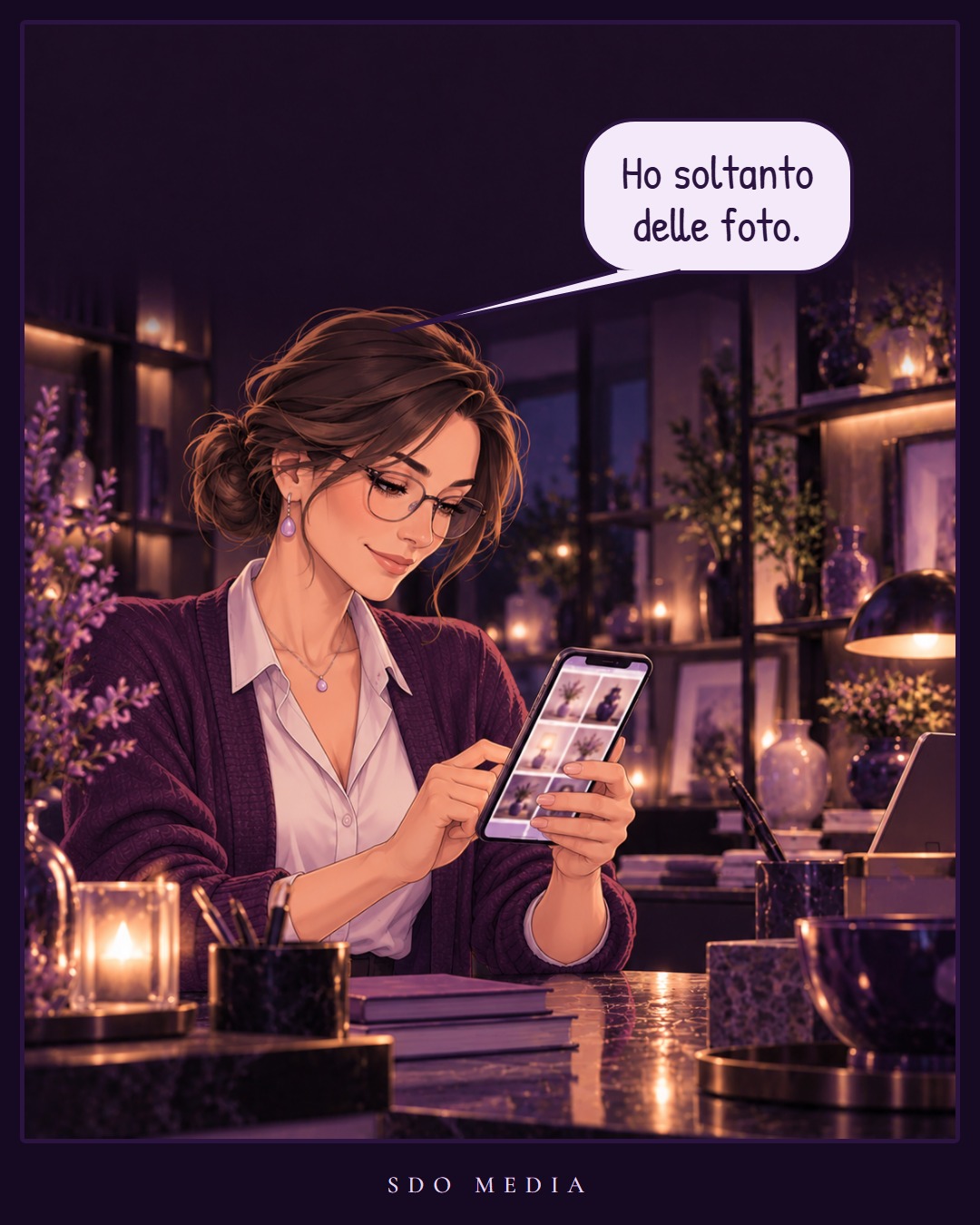 Fumetto, vignetta 2