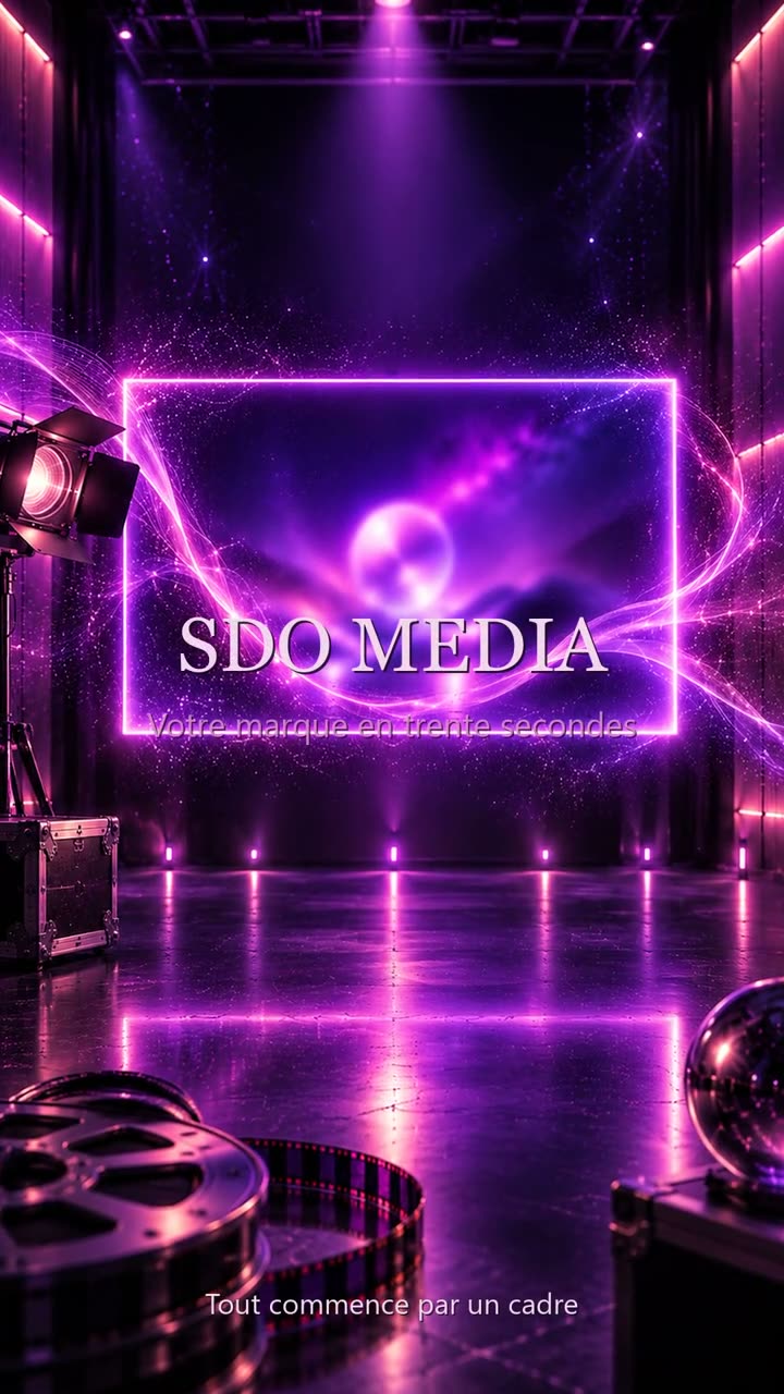 SDO Media — Short